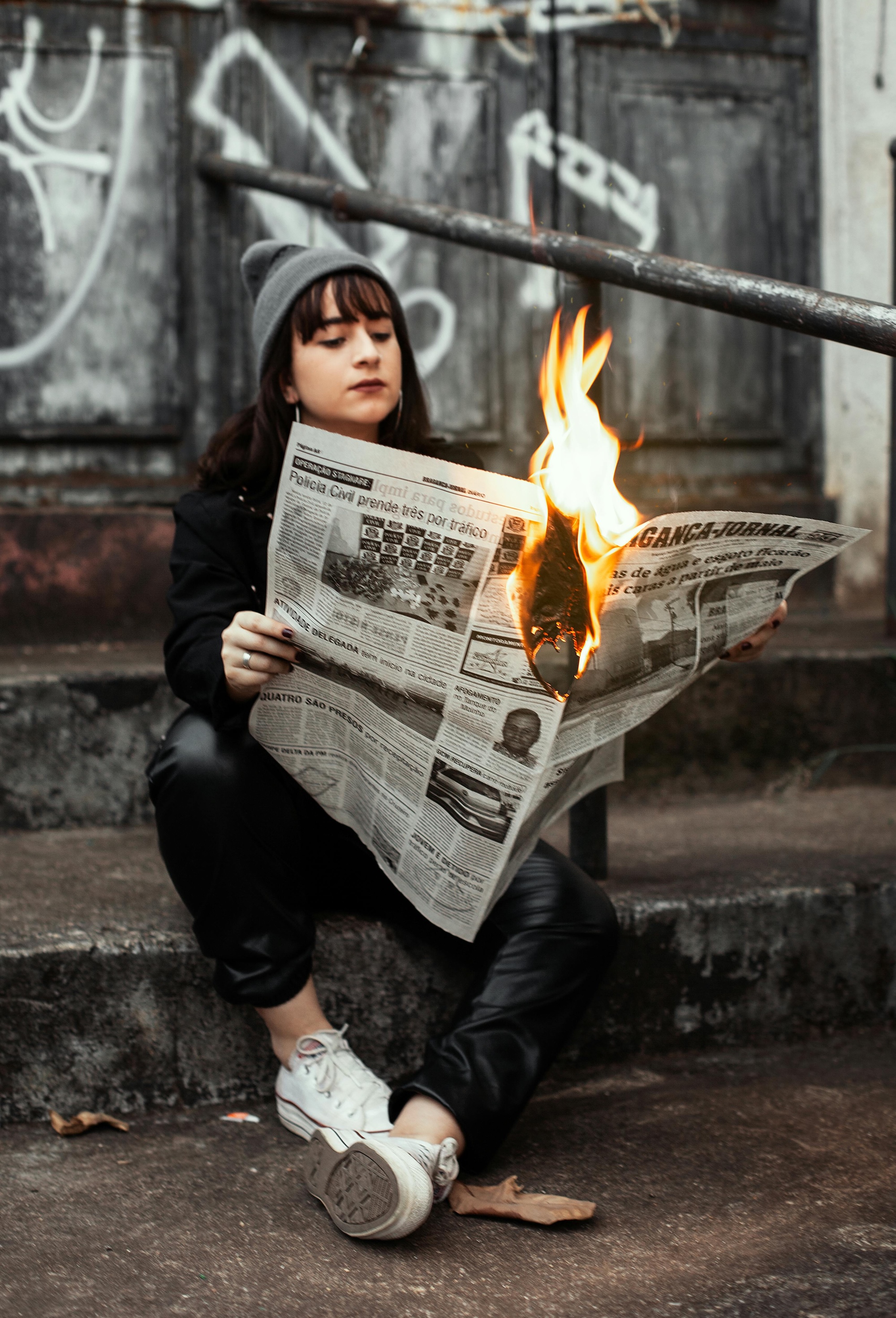 Thread image preview