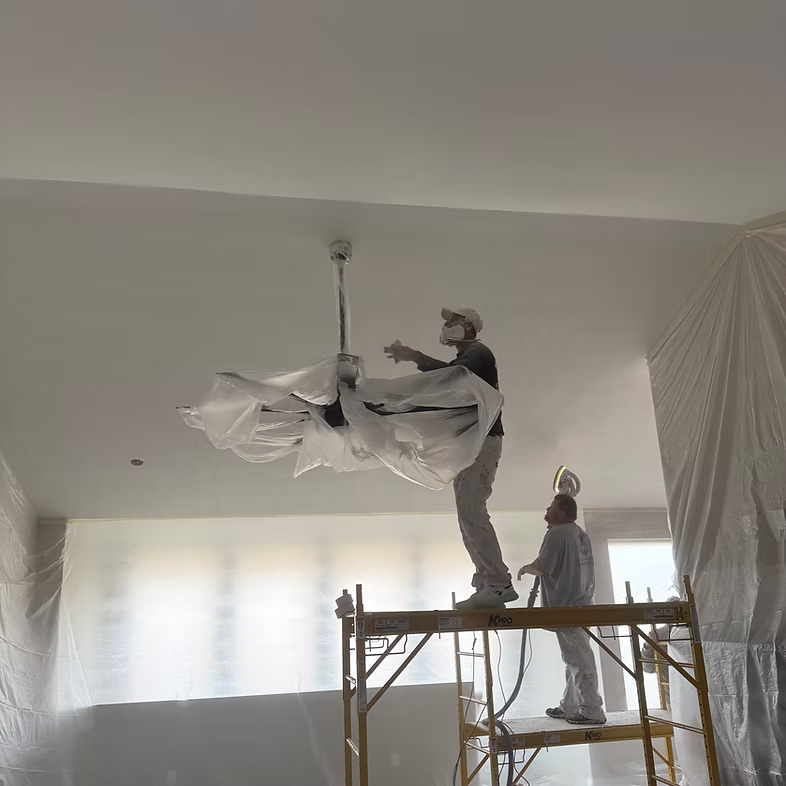 Freedom Plastering and Drywall